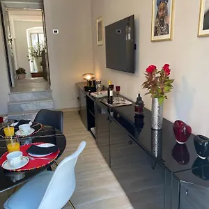 Apartment Calefati Gallery Luxury, Bari