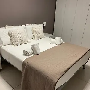 Suite48 Bari