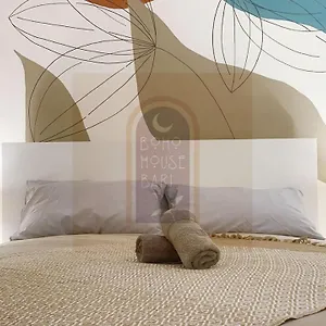 Boho House Apartament