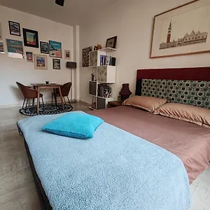 Central Studio , Nice France